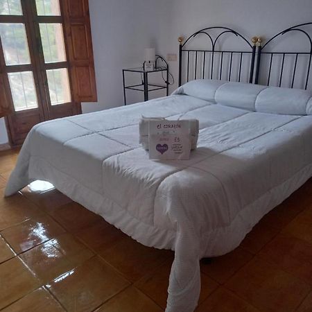Molino De Abajo Bullas Bagian luar foto