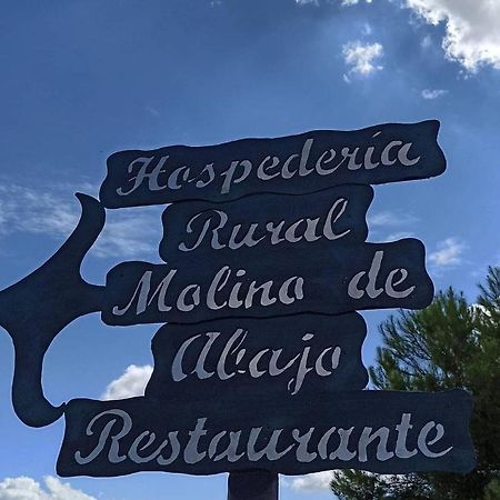 Molino De Abajo Bullas Bagian luar foto