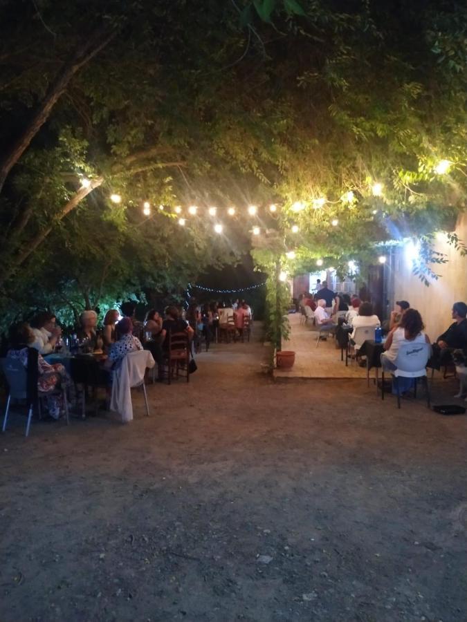 Molino De Abajo Bullas Bagian luar foto