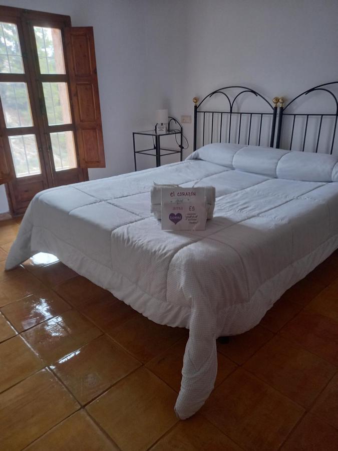 Molino De Abajo Bullas Bagian luar foto